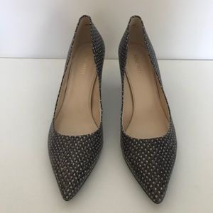 Nine West Evermore Pump